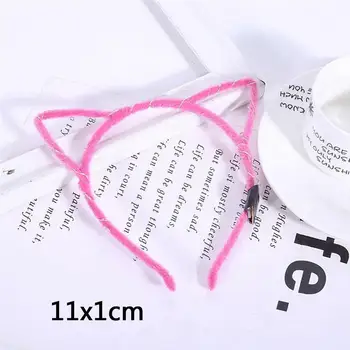 LED Light Creative Fashion Hair Hoops Light Hair Hoops LED Hair Hoops Headband Bar Women Party Flashing
LED Light Creative Fashion Hair Hoops Light Hair Hoops LED Hair Hoops Headband Bar Women Party Flashing