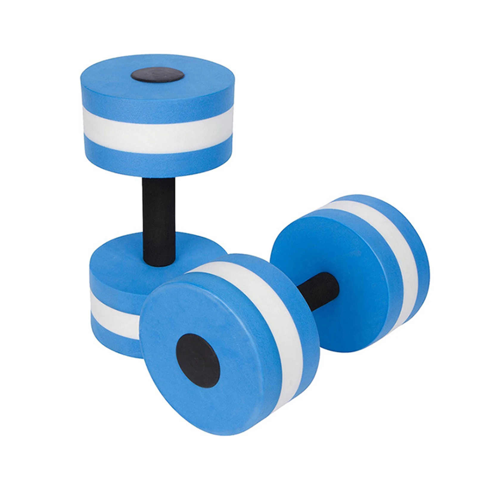 1 Pair Water Exercise Hand Bar Lightweight Portable Water Barbell Swimming Pool Resistance Fitness Exercise
1 Pair Water Exercise Hand Bar Lightweight Portable Water Barbell Swimming Pool Resistance Fitness Exercise