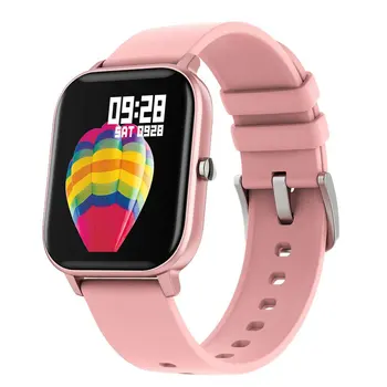 P8 Smart Watch Sports Ip67 Waterproof Clock Watch And Other Sport Modes Display Smartwatch Smart Wristband 
P8 Smart Watch Sports Ip67 Waterproof Clock Watch And Other Sport Modes Display Smartwatch Smart Wristband