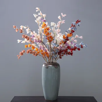 Imitation Flowers Tuberose Wedding Ceiling Decoration Artificial Flower Photographic Prop Home Decorative Firefly Decoration Flo
Imitation Flowers Tuberose Wedding Ceiling Decoration Artificial Flower Photographic Prop Home Decorative Firefly Decoration Flo