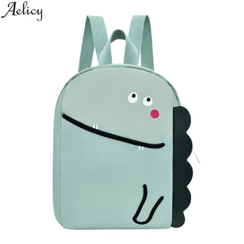 Aelicy Pure color school bag cartoon bags for Girls Boys Shoulder Daypack Kids Funny Cute Backpacks for school teenager Students
Aelicy Pure color school bag cartoon bags for Girls Boys Shoulder Daypack Kids Funny Cute Backpacks for school teenager Students