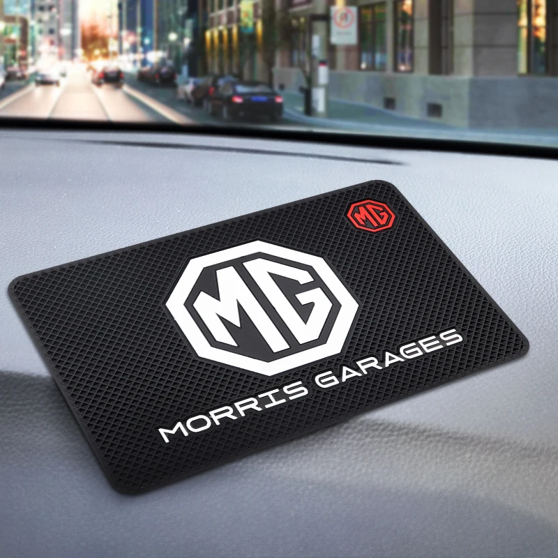 high quality Car Accessories Car Anti-Slip Mat Dashboard Sticky Pad Non-slip Mat Holder For MG-3 6 7 ZS HS IGS 3SW GT GS TF
high quality Car Accessories Car Anti-Slip Mat Dashboard Sticky Pad Non-slip Mat Holder For MG-3 6 7 ZS HS IGS 3SW GT GS TF