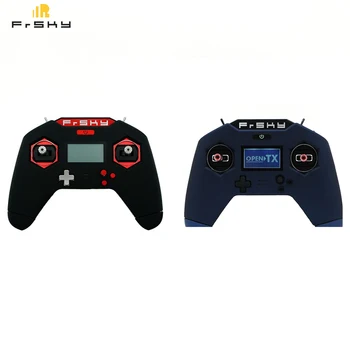 FrSky Taranis X-LITE/X-Lite Pro 2.4GHz ACCST 16CH RC Transmitter Remote Control W/ R9 MM Receiver Red Black For RC Drone Models
FrSky Taranis X-LITE/X-Lite Pro 2.4GHz ACCST 16CH RC Transmitter Remote Control W/ R9 MM Receiver Red Black For RC Drone Models