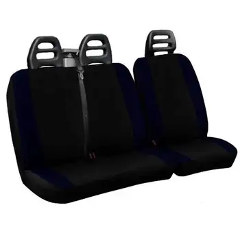 FUNDAS PARA ASIENTOS CAMIONETA 3 PLAZAS UNIVERSALES CINTURÓN DE ALTA BICOLOR
FUNDAS PARA ASIENTOS CAMIONETA 3 PLAZAS UNIVERSALES CINTURÓN DE ALTA BICOLOR