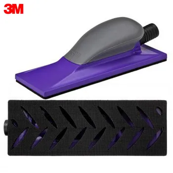 Abrasive Tools 3M 05171 Metalworking Grinding Wheel Sanding Polishing Disc Hookit Purple+ multi-wire sanding pad, medium
Abrasive Tools 3M 05171 Metalworking Grinding Wheel Sanding Polishing Disc Hookit Purple+ multi-wire sanding pad, medium