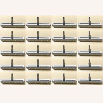 20PCS replace 418-DDJLE-691 Pitch Fader Tempo for Pioneer DDJ WEGOK WEGO2K
20PCS replace 418-DDJLE-691 Pitch Fader Tempo for Pioneer DDJ WEGOK WEGO2K