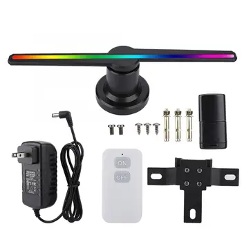 hologram LED 3D Holographic Projection Advertising Machine PC WiFi Version for Windows 110-240V telon para proyector
hologram LED 3D Holographic Projection Advertising Machine PC WiFi Version for Windows 110-240V telon para proyector