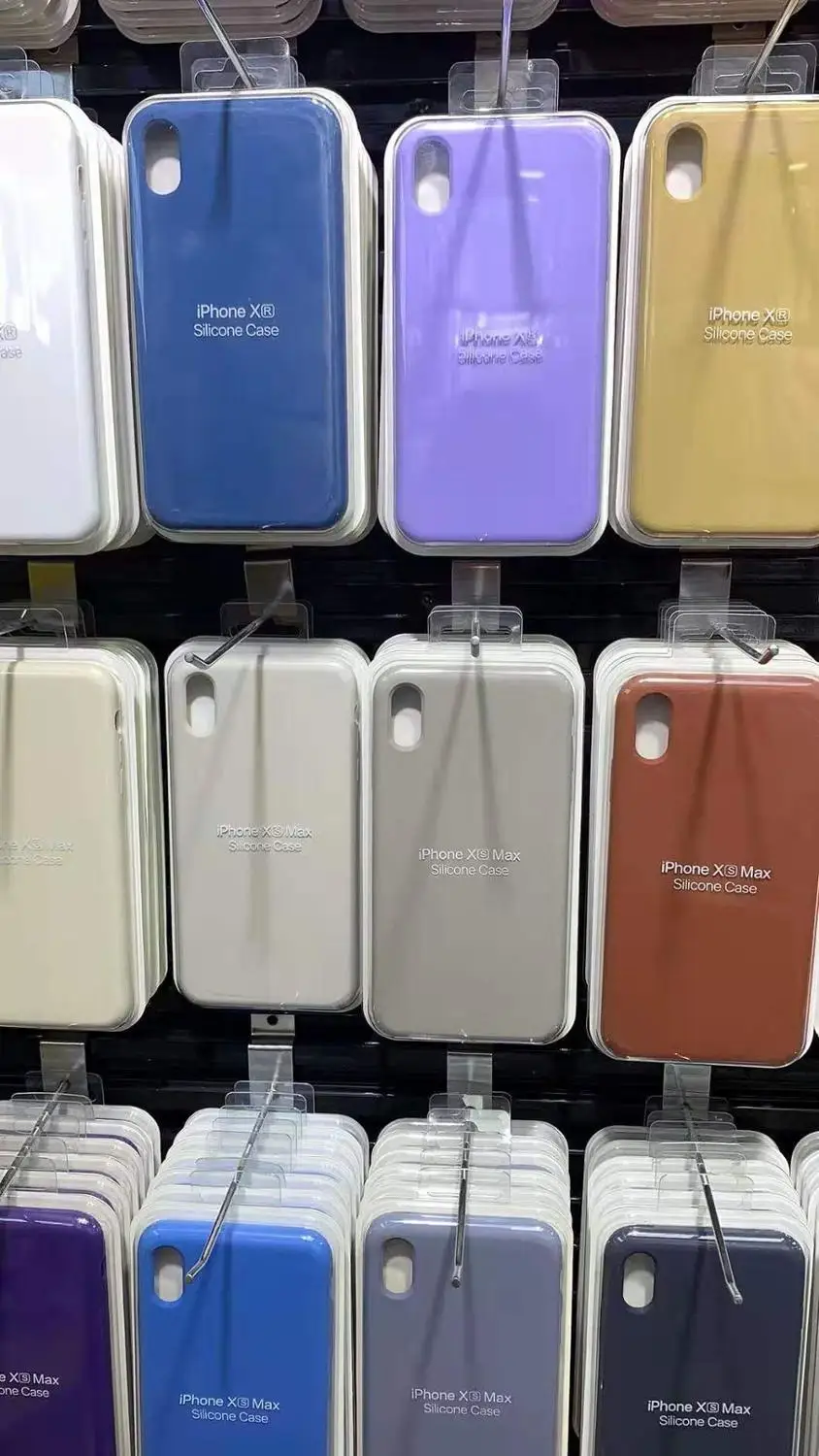 Apple iPhone X Xs XR 11 Pro MAX 7 8P 6s SE Silicone Case Unique logo. Must Be The Product You Need
Apple iPhone X Xs XR 11 Pro MAX 7 8P 6s SE Silicone Case Unique logo. Must Be The Product You Need