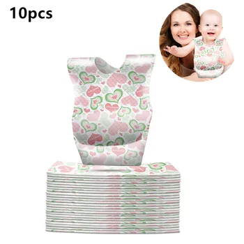10pcs disposable baby bibs kids babador bandana bibs for babies Scarf boys Girls Infant burp Cloths newborn Saliva Towel 
10pcs disposable baby bibs kids babador bandana bibs for babies Scarf boys Girls Infant burp Cloths newborn Saliva Towel