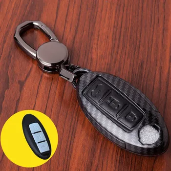 Car key case for nissan qashqai j10 juke versa micra qashqai j11 x trail t32 qashqai accessorie murano micra k12 leaf kicks
Car key case for nissan qashqai j10 juke versa micra qashqai j11 x trail t32 qashqai accessorie murano micra k12 leaf kicks