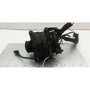 074903026 ALTERNATOR VOLKSWAGEN LT CLOSED BOX/COMBI (MOD. 1997)
074903026 ALTERNATOR VOLKSWAGEN LT CLOSED BOX/COMBI (MOD. 1997)