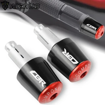 Motorcycle Handlebar End Grips Cap Hand Bar End For HONDA CBR 600 900 929 954 RR 1000 600RR 954RR 1000RR CBR125R 250R 300R 500R
Motorcycle Handlebar End Grips Cap Hand Bar End For HONDA CBR 600 900 929 954 RR 1000 600RR 954RR 1000RR CBR125R 250R 300R 500R