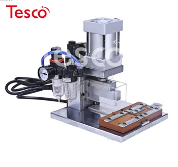 HS-IDC Pneumatic Automatic Crimping Machine Computer Cable And Line Crimping Machine IDC Head Riveting Press Rowing Machine 220V
HS-IDC Pneumatic Automatic Crimping Machine Computer Cable And Line Crimping Machine IDC Head Riveting Press Rowing Machine 220V