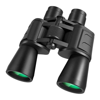 202 New Explosion Models 20-50 Hunting Binoculars Full Optical High Magnification HD Outdoor Looking Glasses Camping Equipment 
202 New Explosion Models 20-50 Hunting Binoculars Full Optical High Magnification HD Outdoor Looking Glasses Camping Equipment