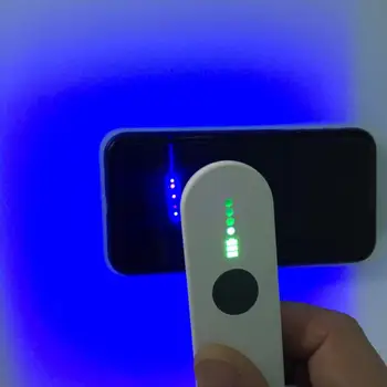 Portable USB Ultraviolet Disinfection Stick Uv Sterilizer Germicidal Lamp Sterilizer Disinfecter lamp for Travele office
Portable USB Ultraviolet Disinfection Stick Uv Sterilizer Germicidal Lamp Sterilizer Disinfecter lamp for Travele office
