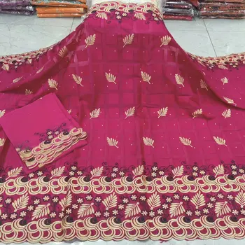 New Fashion African Bazin Lace Fabric Embroidery Nigerian Bazin Riche Lace Fabric With Hole And Stones For Sewing
New Fashion African Bazin Lace Fabric Embroidery Nigerian Bazin Riche Lace Fabric With Hole And Stones For Sewing