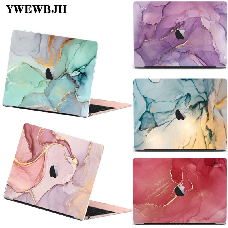 YWEWBJH Marble Painted Shell Hard Shell Case Cover for MacBook Air Pro Retina 12 13 15 16 Inch Touch Bar 2020 A2179 A2159
YWEWBJH Marble Painted Shell Hard Shell Case Cover for MacBook Air Pro Retina 12 13 15 16 Inch Touch Bar 2020 A2179 A2159