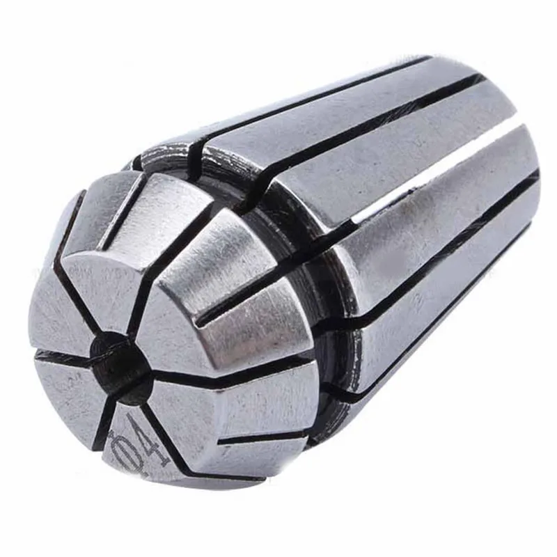 10Pcs/lot ER16 1-10mm Spring Collet Set For CNC Milling Machine Engraving Lathe Tool
10Pcs/lot ER16 1-10mm Spring Collet Set For CNC Milling Machine Engraving Lathe Tool