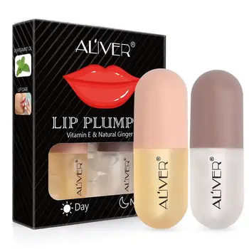 10ml Day Night Lips Enhancer Serum Lip Plumper Moisturizing Lip Oil Lip Care Nourishing Lips Anti-Drying Lip Oil Lip Plumper
10ml Day Night Lips Enhancer Serum Lip Plumper Moisturizing Lip Oil Lip Care Nourishing Lips Anti-Drying Lip Oil Lip Plumper