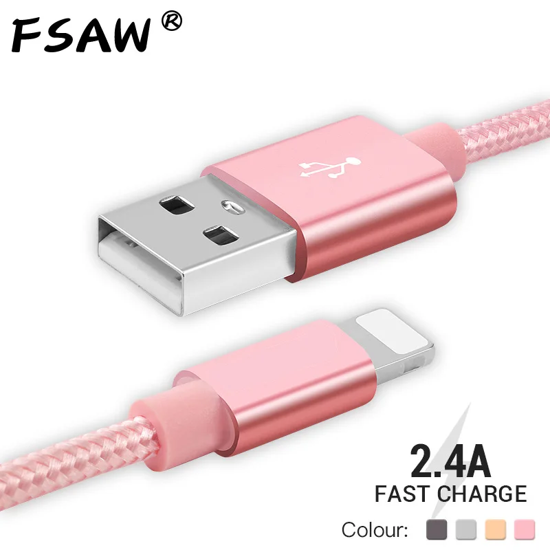 FSAW usb cable V8 for iphone cable Xr X 8 7 6 plus 6s 5 s plus ipad mini fast charging cables mobile phone charger cord data
FSAW usb cable V8 for iphone cable Xr X 8 7 6 plus 6s 5 s plus ipad mini fast charging cables mobile phone charger cord data