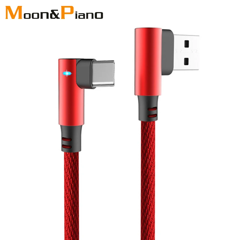 New Phone Data Mobile Game 2.4A Transmission Charging Cable for iOS Micro TYPE-C smart display light charging 1m 2m data line
New Phone Data Mobile Game 2.4A Transmission Charging Cable for iOS Micro TYPE-C smart display light charging 1m 2m data line