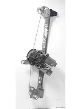 WINDOW LIFTER FRONT RIGHT CITROEN C3
WINDOW LIFTER FRONT RIGHT CITROEN C3