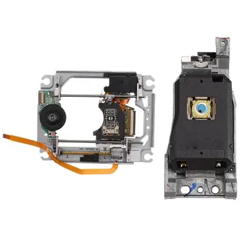 KEM400AAA KES400A Lasers Lens Drive Head with Deck for PS3 Slim & KHS-400C S Lens for Sony Playstation 2 PS2 Console
KEM400AAA KES400A Lasers Lens Drive Head with Deck for PS3 Slim & KHS-400C S Lens for Sony Playstation 2 PS2 Console