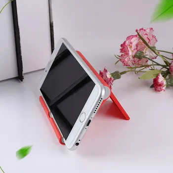 Phone Holders Universal Desktop Foldable Cell Phone Stand Support Holder For Samsung Iphone Tablet Holding ##0
Phone Holders Universal Desktop Foldable Cell Phone Stand Support Holder For Samsung Iphone Tablet Holding ##0