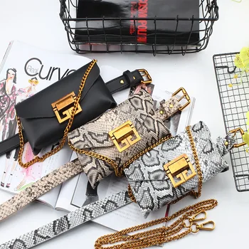 The Trend of she pi wen Small Belt xiao yao bao New Chain Mini Mobile Phone Bag Jeans Gown Accessories
The Trend of she pi wen Small Belt xiao yao bao New Chain Mini Mobile Phone Bag Jeans Gown Accessories