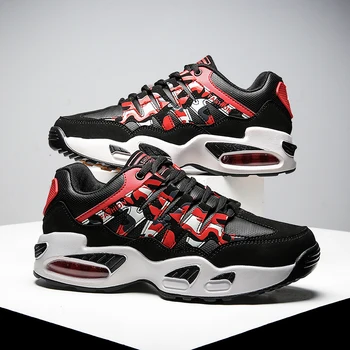 Lovers Couple Sneakers Durable Fashion Sport Running Shoes Soft bottom Lac-up Knitted Jogging Shoes Sports Shoes Leisure shoes
Lovers Couple Sneakers Durable Fashion Sport Running Shoes Soft bottom Lac-up Knitted Jogging Shoes Sports Shoes Leisure shoes
