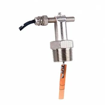 water flow sensor switch magnetic air flow switch baffle type flowmeter measuring instruments tools male thread DN20 DN25
water flow sensor switch magnetic air flow switch baffle type flowmeter measuring instruments tools male thread DN20 DN25