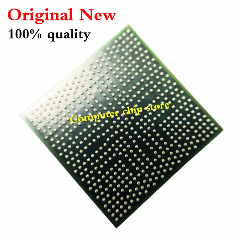 100% Новый чипсет GL82H110 SR2CA BGA |