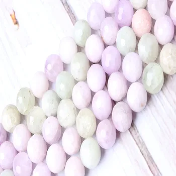 Wholesale Purple Lihui Natural Gemstone Bead Faceted Round Bead Bracelet Necklace Earring DIY Making
Wholesale Purple Lihui Natural Gemstone Bead Faceted Round Bead Bracelet Necklace Earring DIY Making