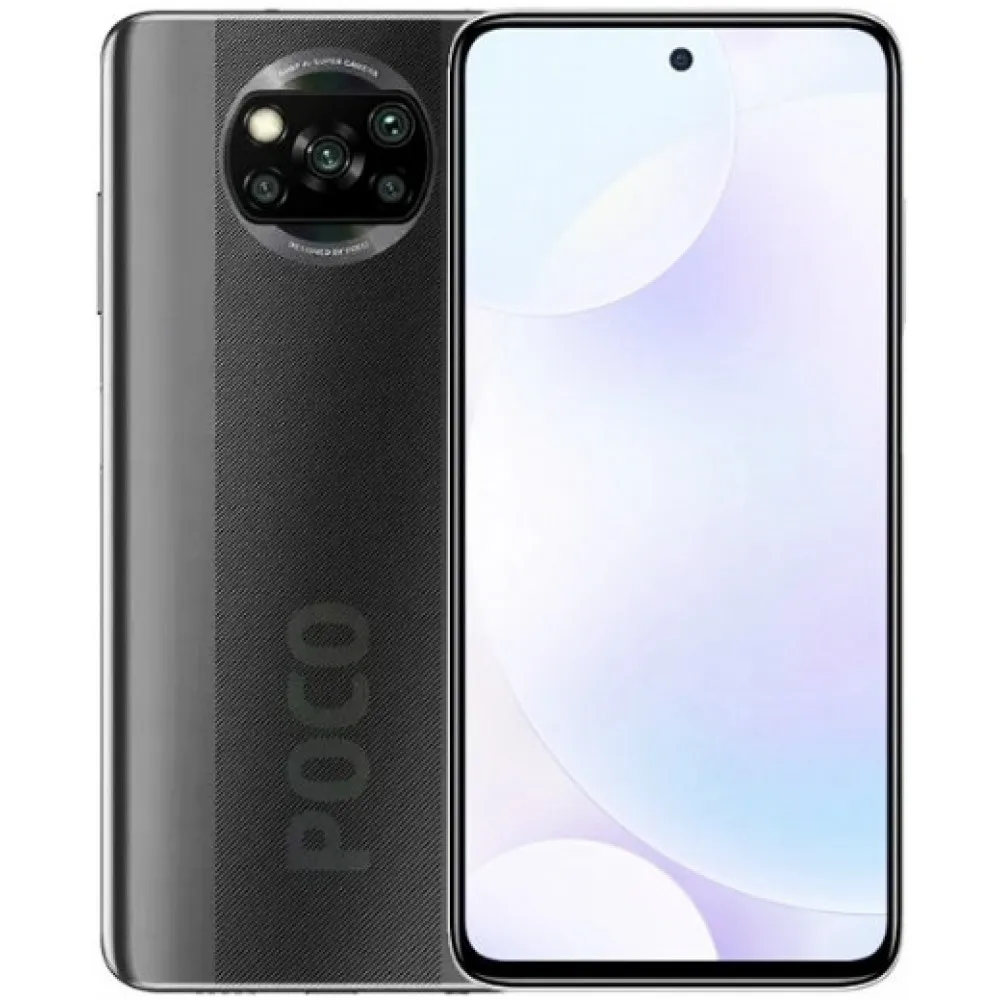 Xiaomi Poco X3 128gb