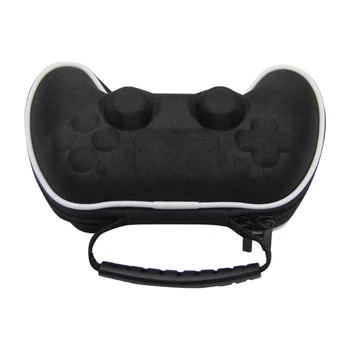Shockproof Hard Storage Cover Protective Case Carrying Bag for PS5 Controller 67JA
Shockproof Hard Storage Cover Protective Case Carrying Bag for PS5 Controller 67JA