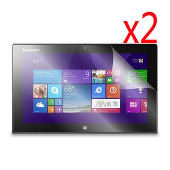 2PCS Matted Screen Protector Films Matte Protective Film Guards For Lenovo Miix2 10 10.1" 11-ITH(IFI) Miix 2 11 11.6" Tablet
2PCS Matted Screen Protector Films Matte Protective Film Guards For Lenovo Miix2 10 10.1" 11-ITH(IFI) Miix 2 11 11.6" Tablet