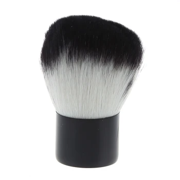 professional Blush Brush Foundation Powder for cheek cosmetic brush makeup brush for professional use and use at home (black)
professional Blush Brush Foundation Powder for cheek cosmetic brush makeup brush for professional use and use at home (black)