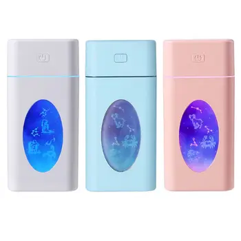 7 Color LED Ultrasonic Aroma Essential Diffuser Air Humidifier Purifier Aromatherapy 260ml
7 Color LED Ultrasonic Aroma Essential Diffuser Air Humidifier Purifier Aromatherapy 260ml