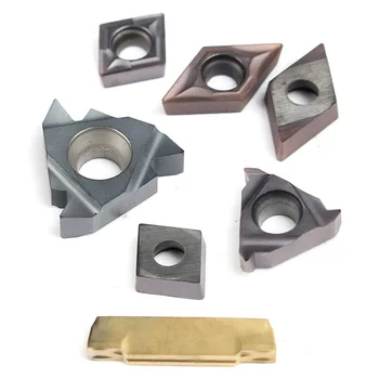 12mm PVD Carbide Insert Lathe Turning Tool Holder Boring Bar For Machining Steel
12mm PVD Carbide Insert Lathe Turning Tool Holder Boring Bar For Machining Steel