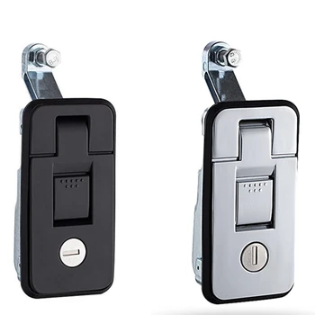 Professional Electrical Cabinet Lock Vending Cabinet Lock Compressors Car Trunk Rock Easy to Install RV Lock
Professional Electrical Cabinet Lock Vending Cabinet Lock Compressors Car Trunk Rock Easy to Install RV Lock