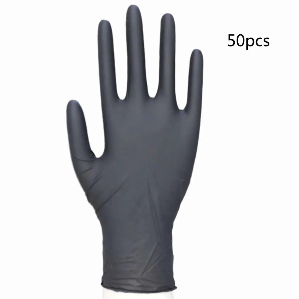 Disposable Nitrile Gloves Anti-static gloves Examination Nitrile Gloves Disposable Working Gloves
Disposable Nitrile Gloves Anti-static gloves Examination Nitrile Gloves Disposable Working Gloves