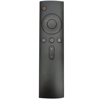 New Replacement XMRM-002 For Xiaomi MI 4K Ultra HDR TV Box 3 with Voice Search Bluetooth Remote Control 
New Replacement XMRM-002 For Xiaomi MI 4K Ultra HDR TV Box 3 with Voice Search Bluetooth Remote Control