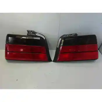 RIGHT REAR light BMW 3 SERIES SALOON (E36)
RIGHT REAR light BMW 3 SERIES SALOON (E36)