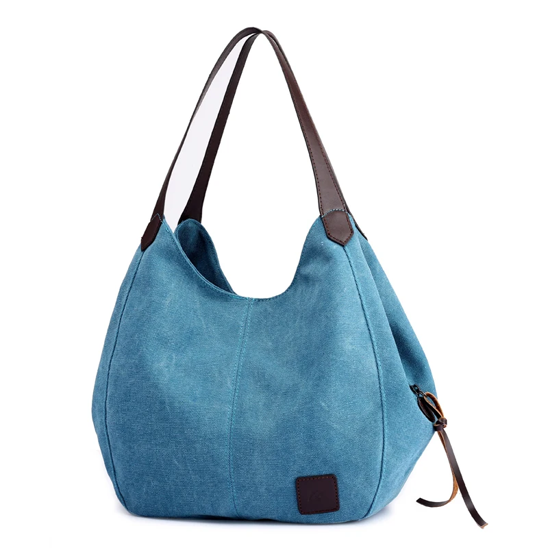 Luxury Handbags Women Bags Designer New Canvas Bag Handbag Wild Art Simple Korean Shoulder Compartment Casual
Luxury Handbags Women Bags Designer New Canvas Bag Handbag Wild Art Simple Korean Shoulder Compartment Casual