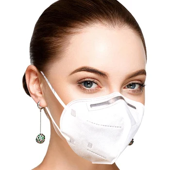 Disposable Mask Soft & Breathable Face Masks Non-woven Fabric Protective Masks for Dust Particles Pollution
Disposable Mask Soft & Breathable Face Masks Non-woven Fabric Protective Masks for Dust Particles Pollution