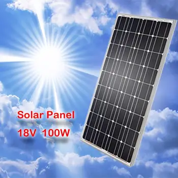 JingyangSolar 100w 200w 300w 400w 36 cells factory high technology custom Polycrystalline solar panels modules
JingyangSolar 100w 200w 300w 400w 36 cells factory high technology custom Polycrystalline solar panels modules