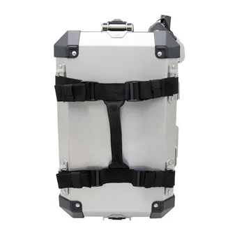 3PCS or 1pcs Motorcycle Aluminum Tail Box Side Binding Strap Handle Luggage Rope For BMW L3D6
3PCS or 1pcs Motorcycle Aluminum Tail Box Side Binding Strap Handle Luggage Rope For BMW L3D6
