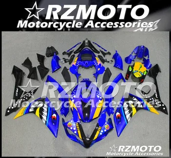 New ABS Motorcycle fairing kit For YAMAHA YZF R1 2007-2008 year Bodywork Injection mold Store No.1537
New ABS Motorcycle fairing kit For YAMAHA YZF R1 2007-2008 year Bodywork Injection mold Store No.1537