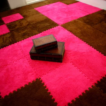 Bedroom floor mats carpet floor mats room carpets plush surface stitching foam puzzle floor mats
Bedroom floor mats carpet floor mats room carpets plush surface stitching foam puzzle floor mats