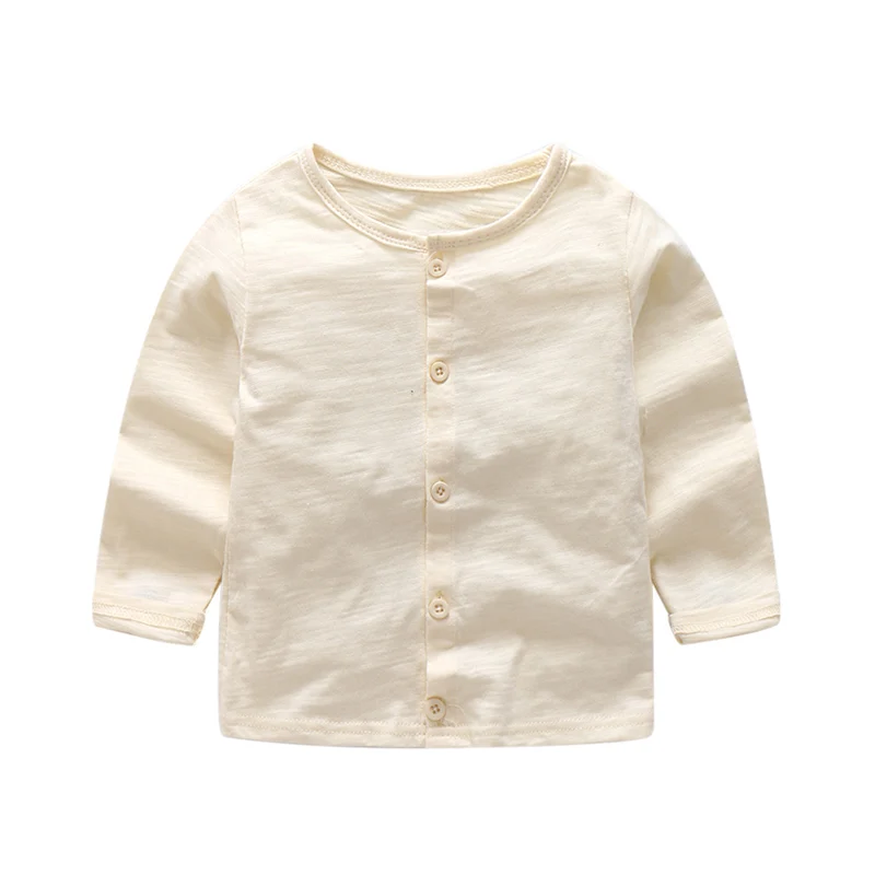 Spring and Autumn Casual Cotton Tops Thin Shirt Cute Lion Print Solid Cardigan Suitable for Children's Boys and Boys' Clothes
Spring and Autumn Casual Cotton Tops Thin Shirt Cute Lion Print Solid Cardigan Suitable for Children's Boys and Boys' Clothes